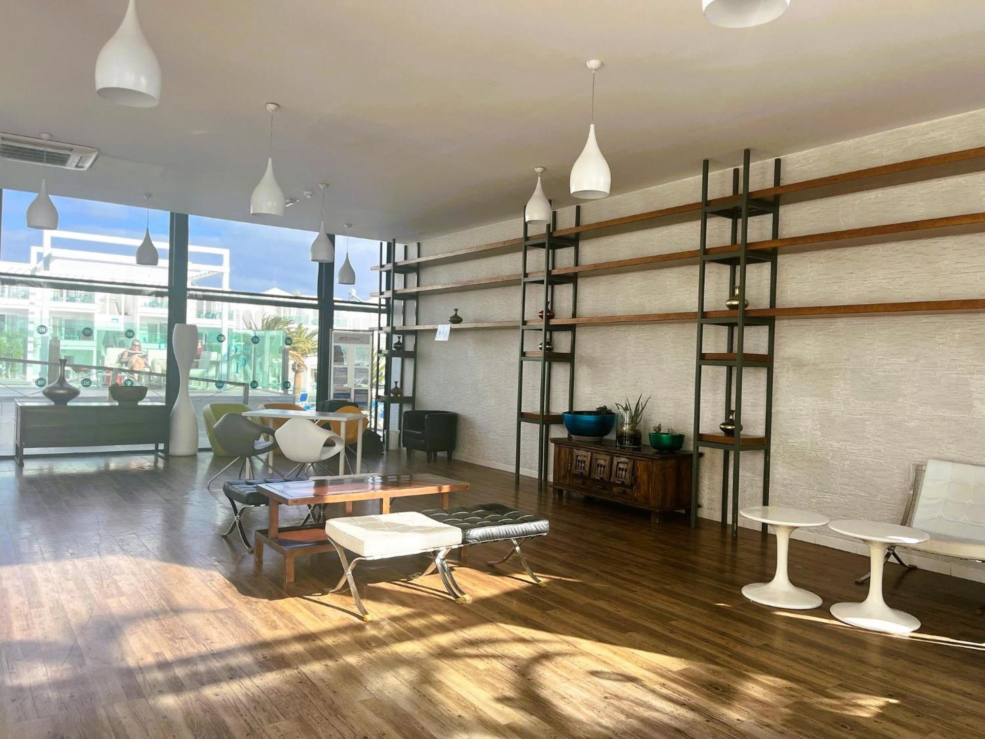 Hotel Plaza Palmeras Πουέρτο Ντελ Κάρμεν Εξωτερικό φωτογραφία