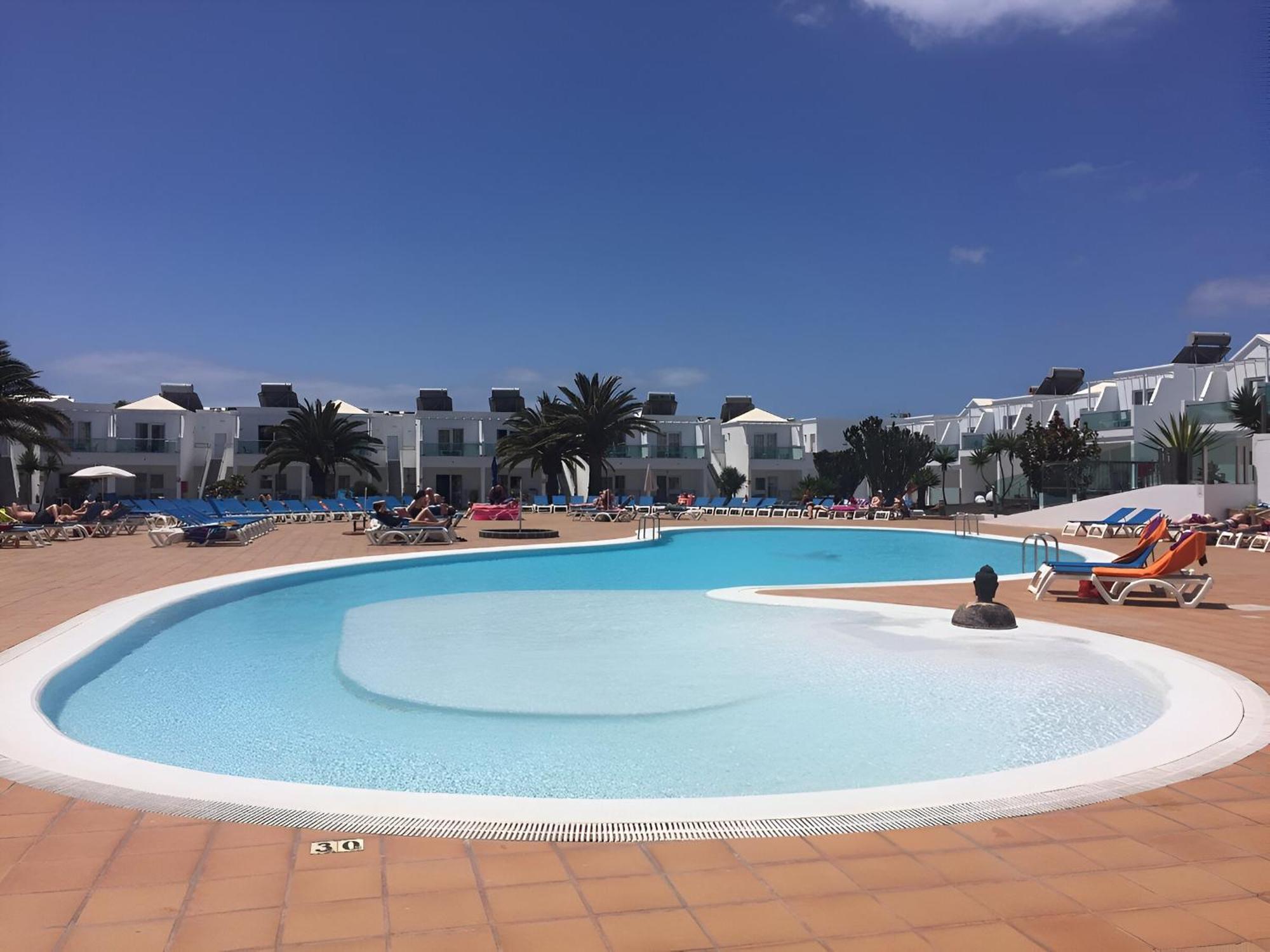 Hotel Plaza Palmeras Πουέρτο Ντελ Κάρμεν Εξωτερικό φωτογραφία