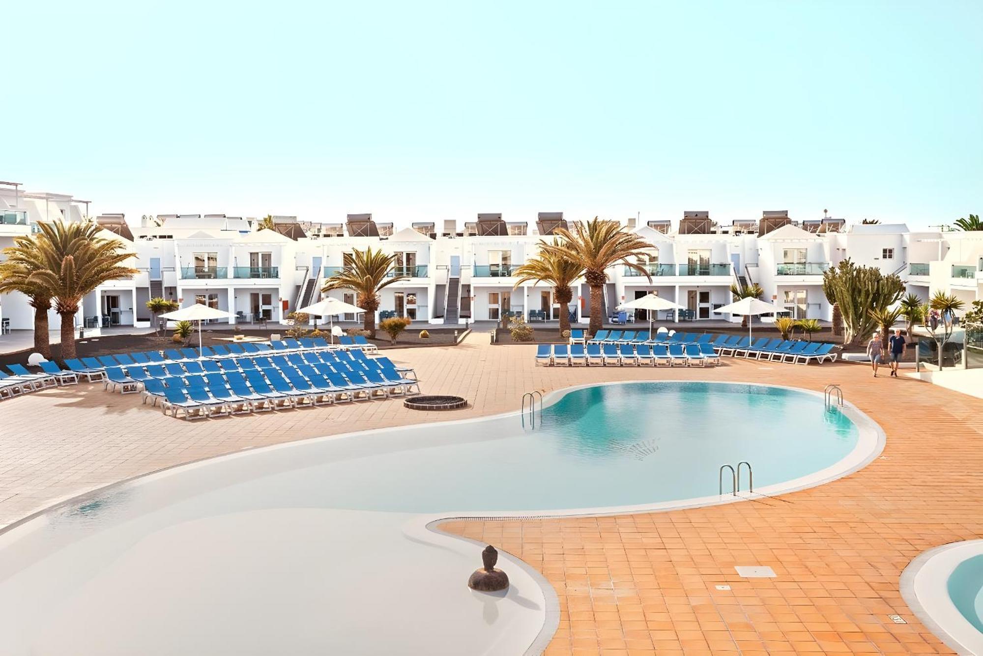 Hotel Plaza Palmeras Πουέρτο Ντελ Κάρμεν Εξωτερικό φωτογραφία